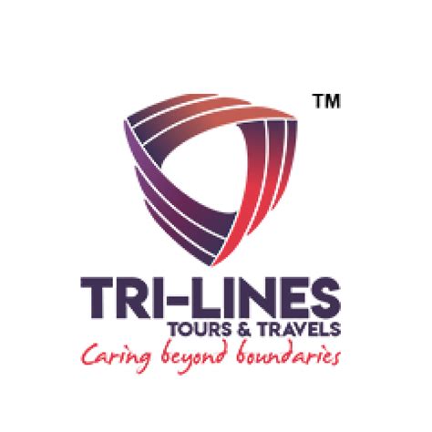 triline|tri lines tours & travels.